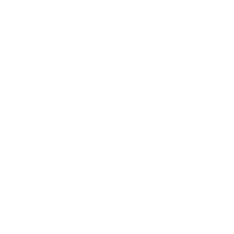 Compounded By logo